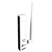 Adaptador Wireless TP-Link USB 150Mbps TL-WN722N