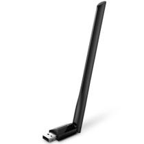 Adaptador Wireless TP-Link USB 2.0 AC600 Archer T2U Plus