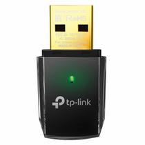 Adaptador Wireless TP-Link USB 2.0 AC600 Archer T2U