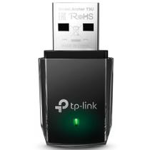 Adaptador Wireless TP-Link USB 3.0 AC1300 Archer T3U