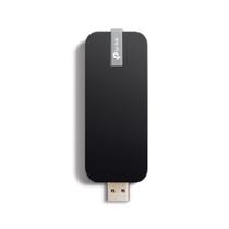 Adaptador Wireless TP-Link USB Archer T4U Dual Band AC1300