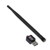 Adaptador Wireless, USB, 1200mbps, 802.iin Antena Adaptador Wireless, USB, 1200mbps, 802.iin Antena