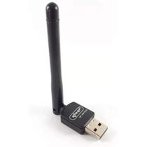 Adaptador Wireless Usb 2.4G 150Mbps Kp-Aw156 - Knup Adaptador Wireless Usb 2.4G 150Mbps Kp-Aw156 - Knup