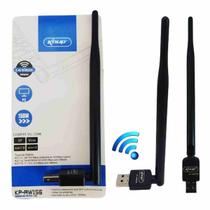 Adaptador Wireless Usb 2.4g 150mbps Kp-Aw156 Knup