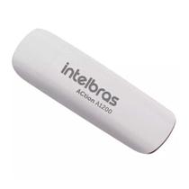 Adaptador Wireless USB Action A1200 Intelbras Dual Band USB 3.0 - Intelbras Informatica