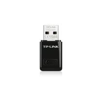 Adaptador Wireless USB Mini TP-Link TL-WN823N Adaptador Wireless USB Mini TP-Link TL-WN823N
