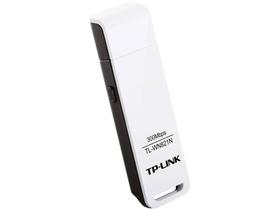 Adaptador Wireless USB Tp-link 300Mbps - TL-WN821N