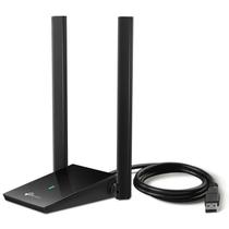 Adaptador Wireless USB TP-Link Archer T4U Plus AC1300 - 867Mbps