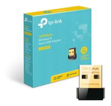 Adaptador Wireless Usb Tp Link Nano Wn725n 150mbps Nano