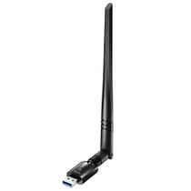 Adaptador Wireless Wi-Fi Dual Band AC1300 USB 3.0 WU1400 Cudy