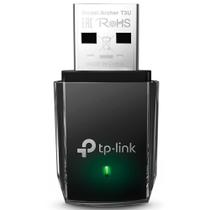 Adaptador Wireless (Wi-Fi) Mini TP-Link USB 3.0 AC1300 Archer - T3U
