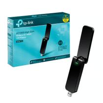 Adaptador Wireless Wi-Fi Tp Link AC1300 Archer T4U 867MBPS