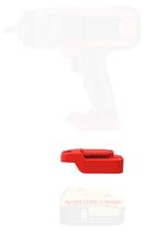 Adaptador X-Adapter 1x para ferramentas sem fio Bauer 20v MAX com baterias de lítio DeWalt 20v MAX XR DCB203 Adaptador X-Adapter 1x para ferramentas sem fio Bauer 20v MAX com baterias de lítio DeWalt 20v MAX XR DCB203