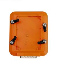 Adaptador Xhorse EWS4 usado com programador VVDI Prog