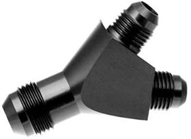 Adaptador Y-Block Red Horse Performance 930-06-06-2