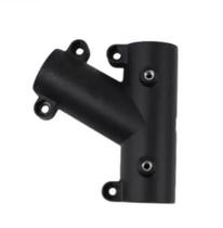 Adaptador Y para Trem de Pouso AGRAS T30 Adaptador Y para Trem de Pouso AGRAS T30