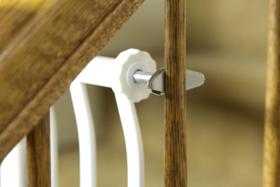 Adaptadores Banister Gate Dreambaby em forma de Y