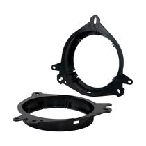 Adaptadores de alto-falante Scosche SAT6 para 5,25-6,5” Lexus/Scion/Toyota