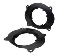 Adaptadores de alto-falante Scosche SAT69 6X9 a 6,5-6,75” para Lexus e Toyota