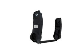 Adaptadores de assento de carro Joolz Hub/Hub+ All-in-One Black
