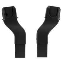 Adaptadores de assento de carro Silver Cross Wave compatíveis com Nuna Cybex Adaptadores de assento de carro Silver Cross Wave compatíveis com Nuna Cybex