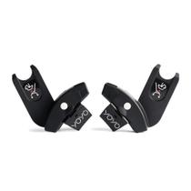 Adaptadores de assento de carro Stokke YOYO L Version para carrinho de criança YOYO3