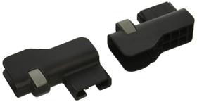 Adaptadores de berço Joovy Caboose S para Joovy Bassinet Adaptadores de berço Joovy Caboose S para Joovy Bassinet