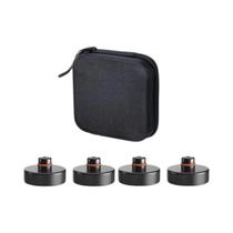 Adaptadores De Borracha Para Macacos De Elevação Tesla Model 3, Model Y, Model S, Model X -