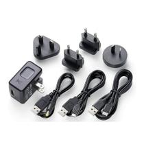 Adaptadores de Energia Tascam US (PS-P520U) Adaptadores de Energia Tascam US (PS-P520U)