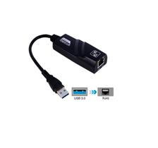 Adaptadores De Rede F3 Usb 3.0 Para Rj45 10/100/1000mbps Jc-ad-rj45