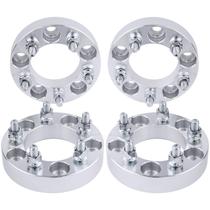 Adaptadores de Roda Automotivos DCVAMOUS 5x115 para 5x120 32 mm Kit 4 Peças