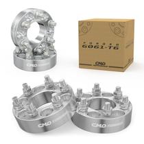 Adaptadores de Roda Customadeonly 1,5" 6x139,7 para 6x127 4 unidades