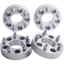 Adaptadores de Roda DCVAMOUS 5x4,5 para 5x5,5 com 3,8 cm de Espessura