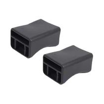 Adaptadores De Roda Para Bicicleta Com Almofadas Para Transporte De Ciclismo Compatíveis Com