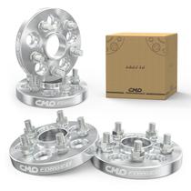 Adaptadores de Rodas Customadeonly 20mm 5x114,3 para 5x120 Adaptadores de Rodas Customadeonly 20mm 5x114,3 para 5x120