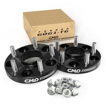 Adaptadores de Rodas Customadeonly 5x120 para 5x112 com 20mm de Espessura Adaptadores de Rodas Customadeonly 5x120 para 5x112 com 20mm de Espessura