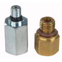 Adaptadores de trilho de combustível de alta pressão OTC 6763 para Ford 6.0L