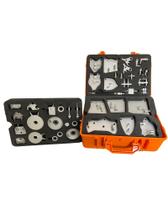 Adaptadores e Conectores Completo KIT MALETA Transmissão Automática LAGUNAMATIC