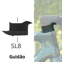 Adaptadores E Espaçadores De Guidão SL7 Para SL8 Para Bicicletas De Estrada - Acessórios Para Adaptadores E Espaçadores De Guidão SL7 Para SL8 Para Bicicletas De Estrada - Acessórios Para