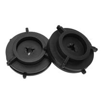 Adaptadores Nab Hub ASHATA universais de 25 cm para fita bobina a bobina