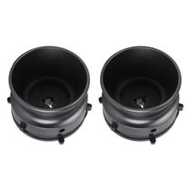 Adaptadores NAB Hub, fita bobina a bobina de 10 polegadas para StuderRevox