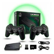 AdaptadorHDMI Retro 2 Controls SUPconsol PORTÁTIL Clássicos Portatil