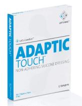 Adaptic Touch Curativo Não Aderente 3 M Adaptic Touch Curativo Não Aderente 3 M
