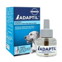 Adaptil Ceva Refil Para Cães 48ml