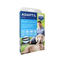 Adaptil Coleira Auxilia Adaptação Cães Ambiente Ceva 1un G