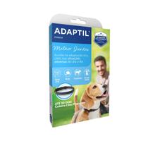 Adaptil Coleira Auxilia Adaptação Cães Ambiente Ceva 1un P
