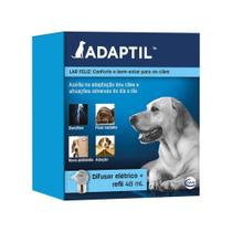 Adaptil Difusor + Refil 48ml Ceva