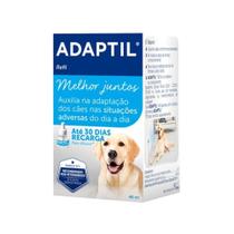 Adaptil Para Cães Refil Para Difusor 48ml