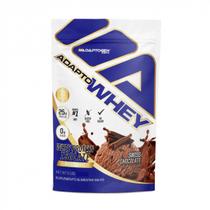 Adapto Whey 3w 2240g - Adaptogen Science Chocolate Suiço