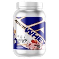 Adapto whey 3w 912g - adaptogen science